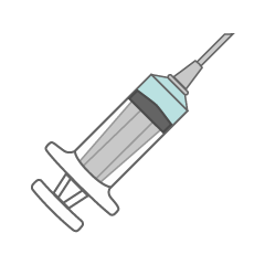 Syringe