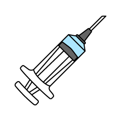 Syringe