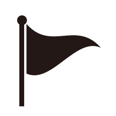 Izar bandera triangular