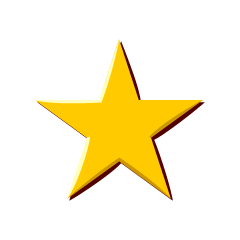 Star Symbol