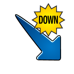 Down Arrow