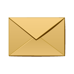 Letter Envelope