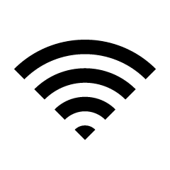 Wifi BW