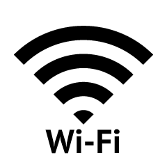 Wi-Fi BW