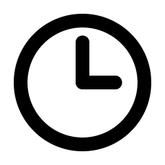 Simple Clock