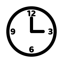 Analog Clock