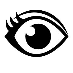 ears open eyeballs click download