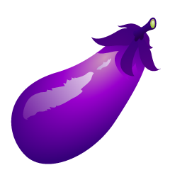 Eggplant