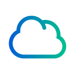 Blue Cloud Computing