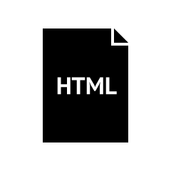 HTML