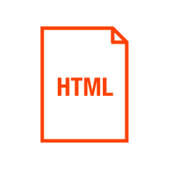 HTML