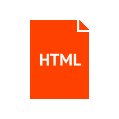 HTML