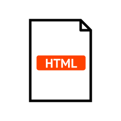 HTML