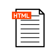 HTML