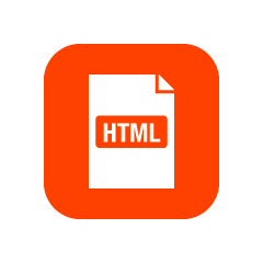 HTML