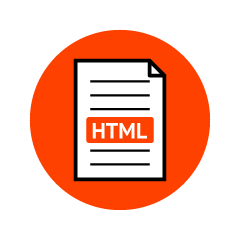 HTML