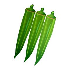 Okra