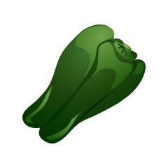 Green Pepper