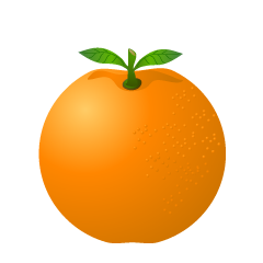 naranja