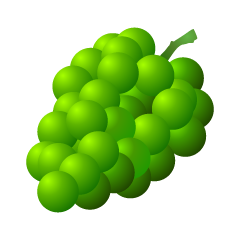 Green Grape