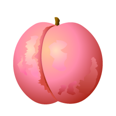 Peach