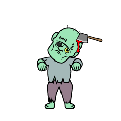 Zombie