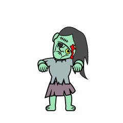 Zombie