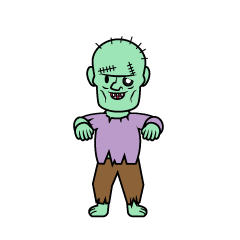 Zombie