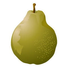 Pear