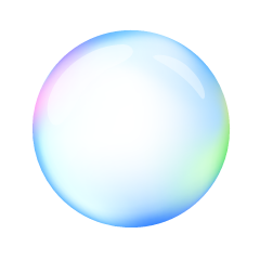 Soap Bubble