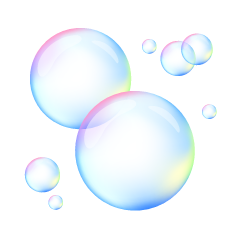 Soap Bubbles