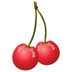 Cherries