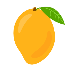 Yellow Mango