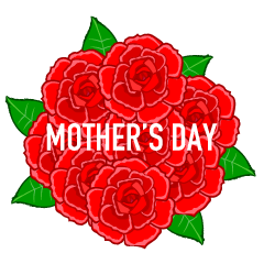 Rose Mother's Day