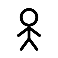 Stick Man