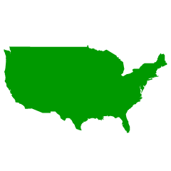 US Map