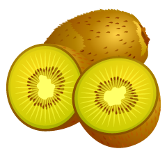 Golden Kiwi