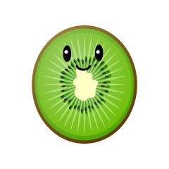 Kiwi lindo