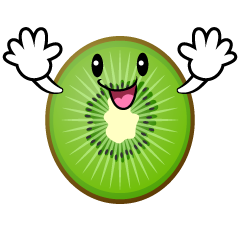 Smile Kiwi