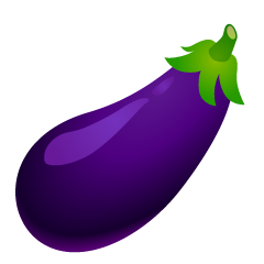 Eggplant