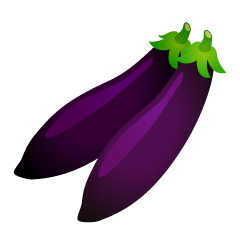 Eggplants