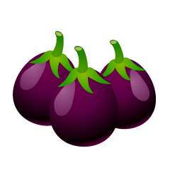 Eggplants