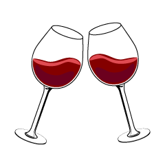 Wine Toast