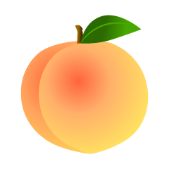 Peach