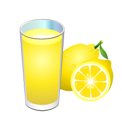 Lemon Juice