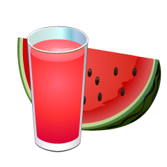 Watermelon Juice