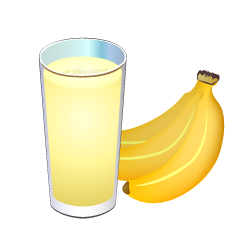 Banana Juice