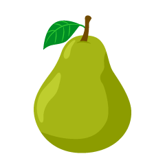 Simple Pear