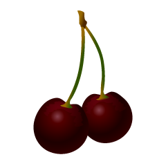 Black Cherry