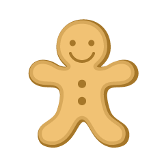 Gingerbread Man